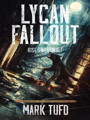 cover image of Lycan Fallout 1